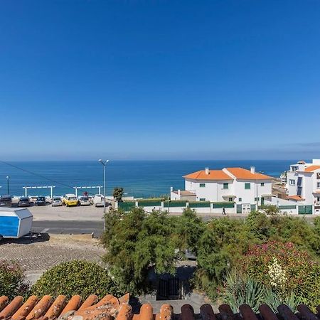 Vila Challet Ericeira Exteriér fotografie