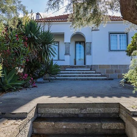 Vila Challet Ericeira Exteriér fotografie