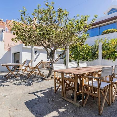 Vila Challet Ericeira Exteriér fotografie
