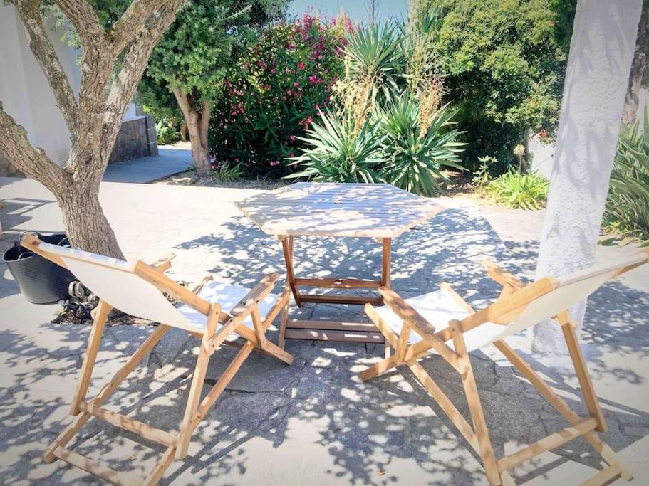 Vila Challet Ericeira Exteriér fotografie