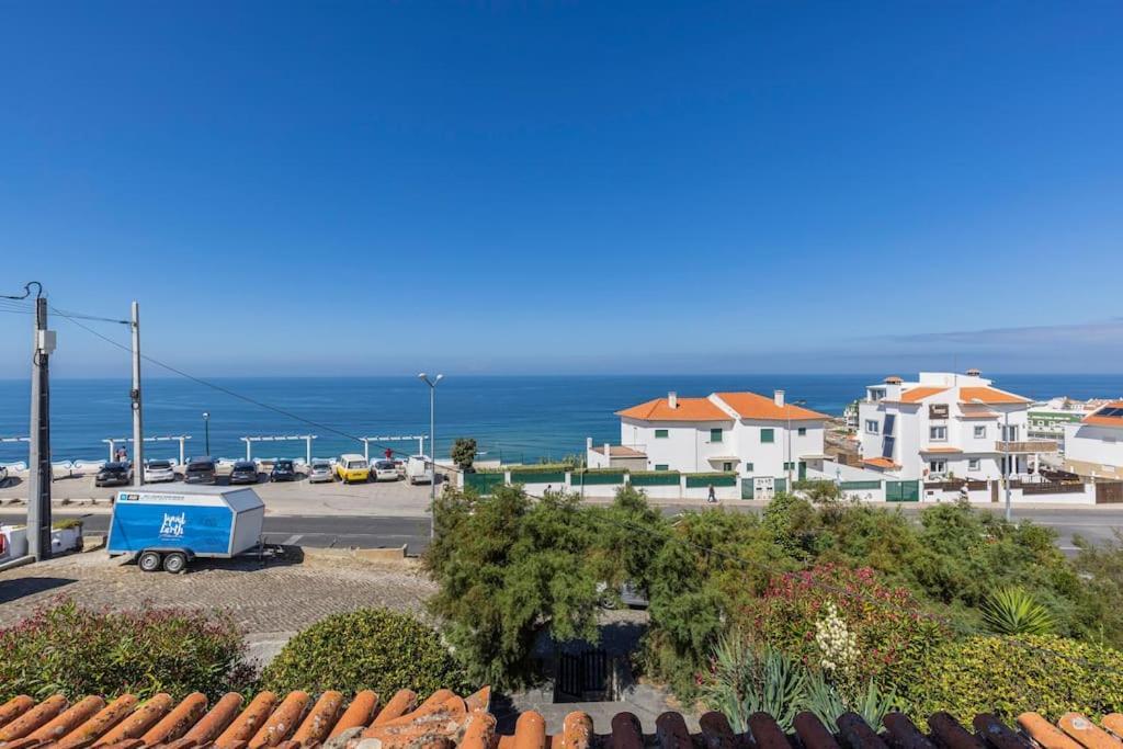 Vila Challet Ericeira Exteriér fotografie