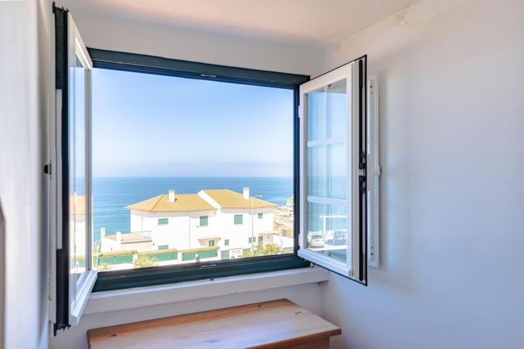 Vila Challet Ericeira Exteriér fotografie