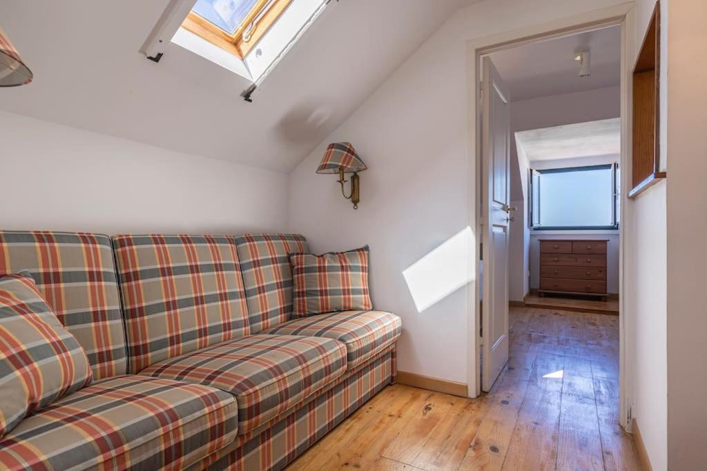 Vila Challet Ericeira Exteriér fotografie