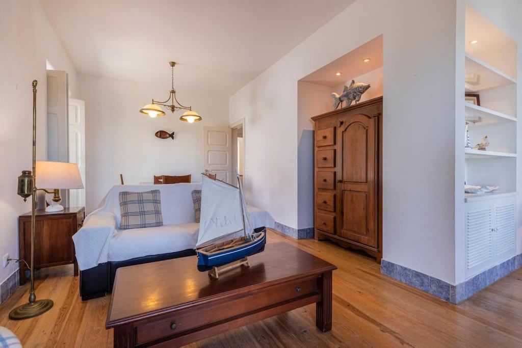 Vila Challet Ericeira Exteriér fotografie