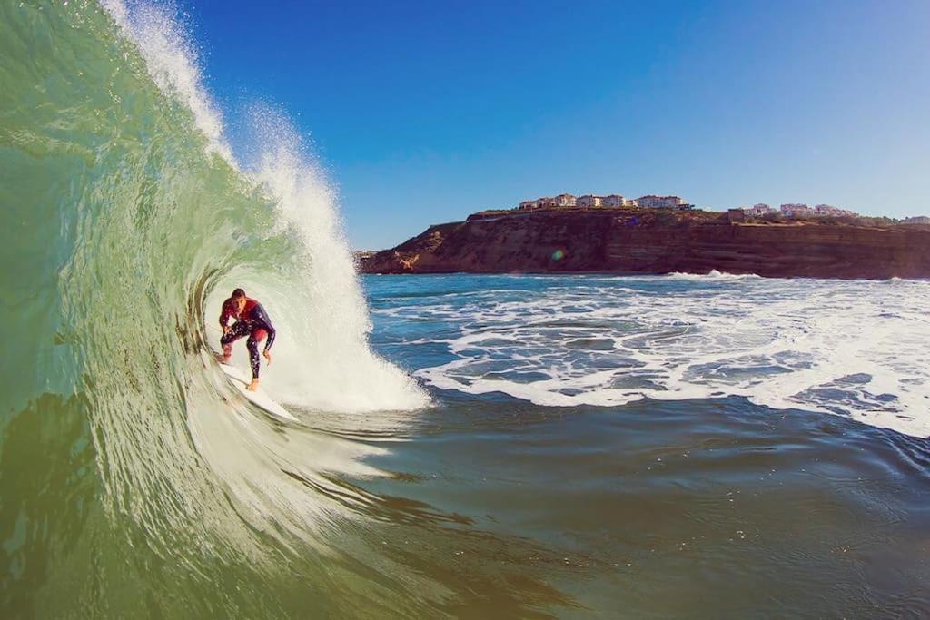 Vila Challet Ericeira Exteriér fotografie
