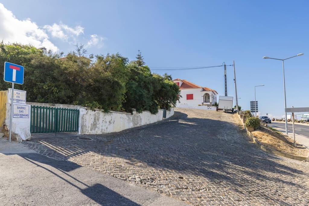 Vila Challet Ericeira Exteriér fotografie