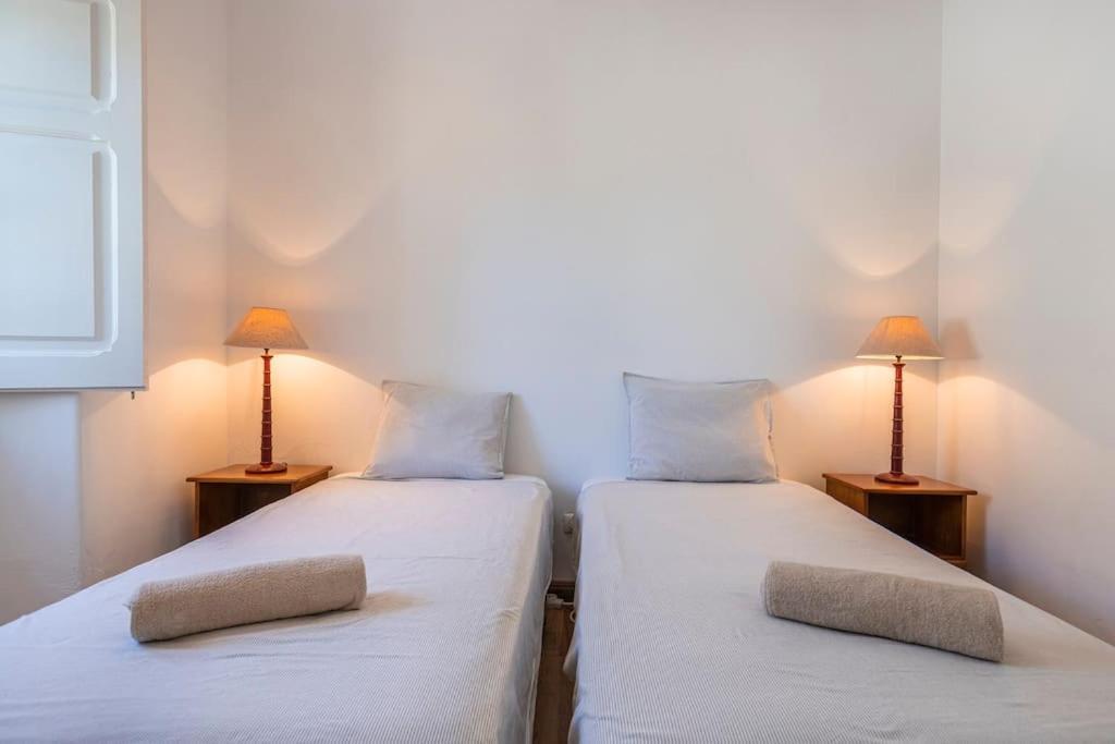 Vila Challet Ericeira Exteriér fotografie