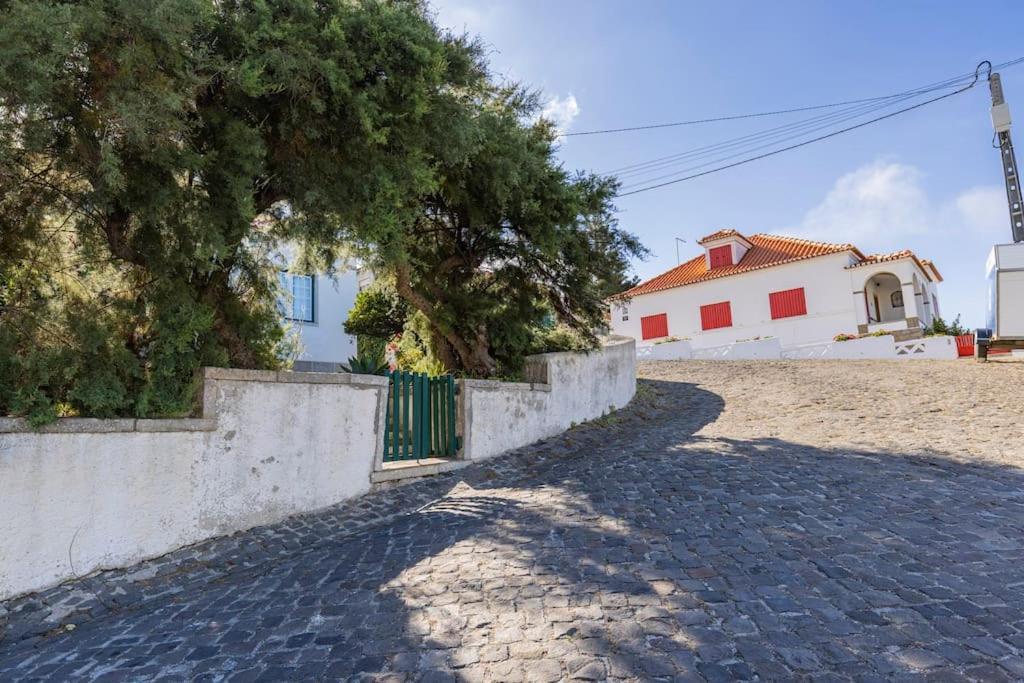 Vila Challet Ericeira Exteriér fotografie