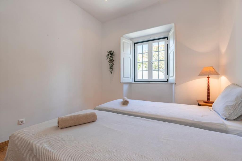 Vila Challet Ericeira Exteriér fotografie