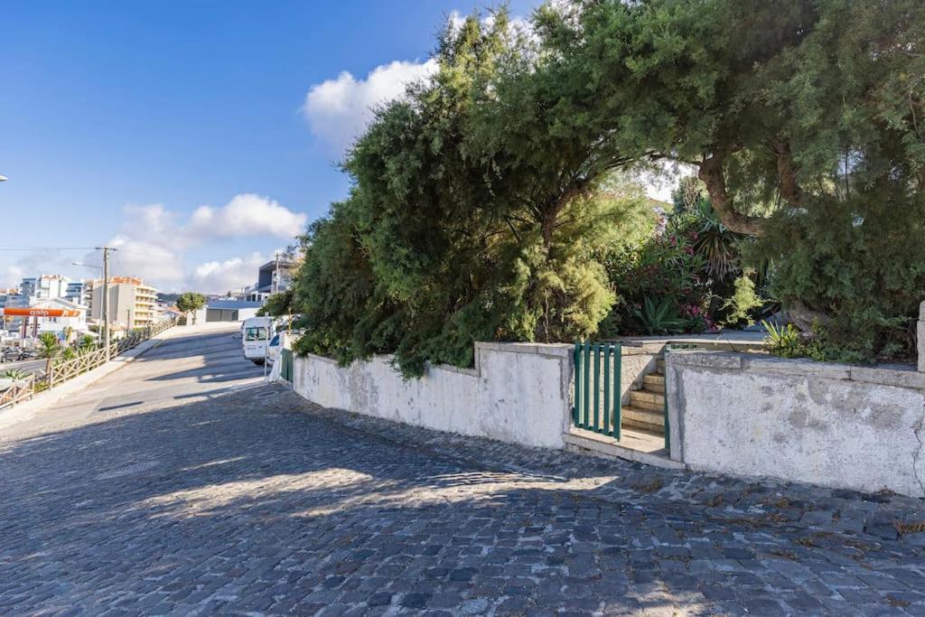 Vila Challet Ericeira Exteriér fotografie