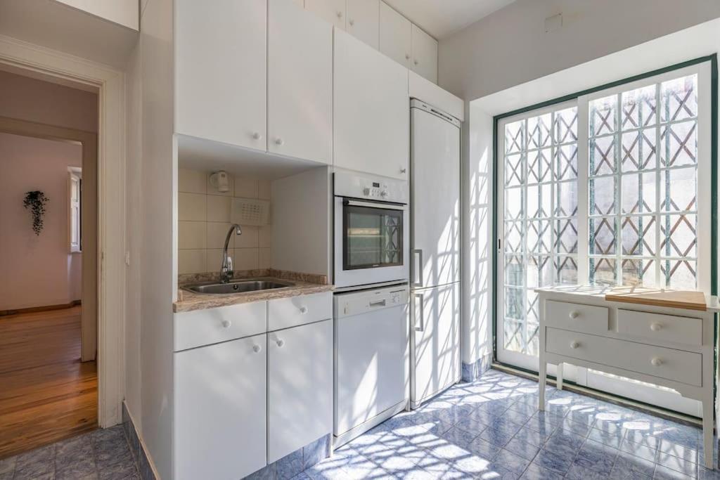 Vila Challet Ericeira Exteriér fotografie