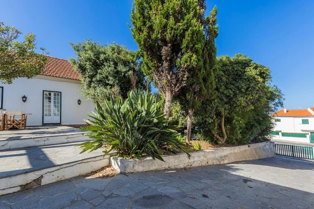 Vila Challet Ericeira Exteriér fotografie
