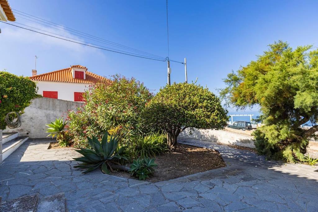 Vila Challet Ericeira Exteriér fotografie