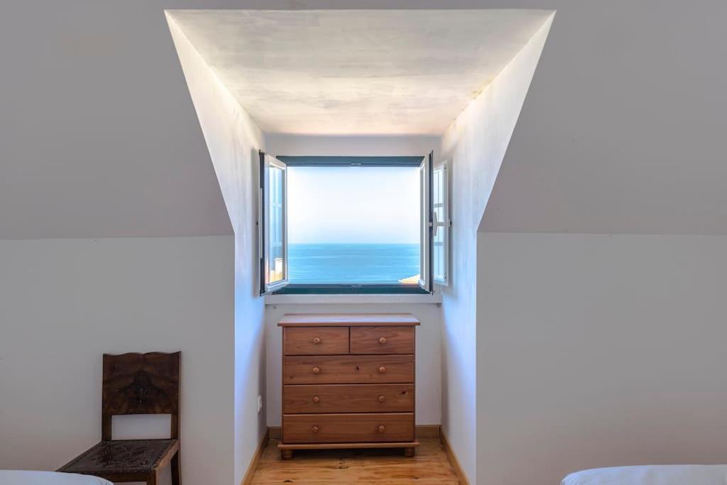 Vila Challet Ericeira Exteriér fotografie