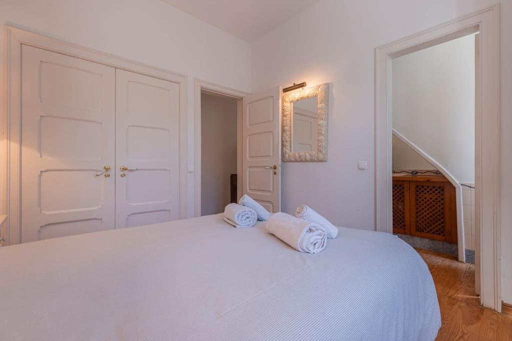 Vila Challet Ericeira Exteriér fotografie