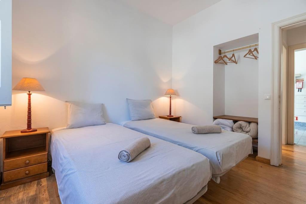 Vila Challet Ericeira Exteriér fotografie