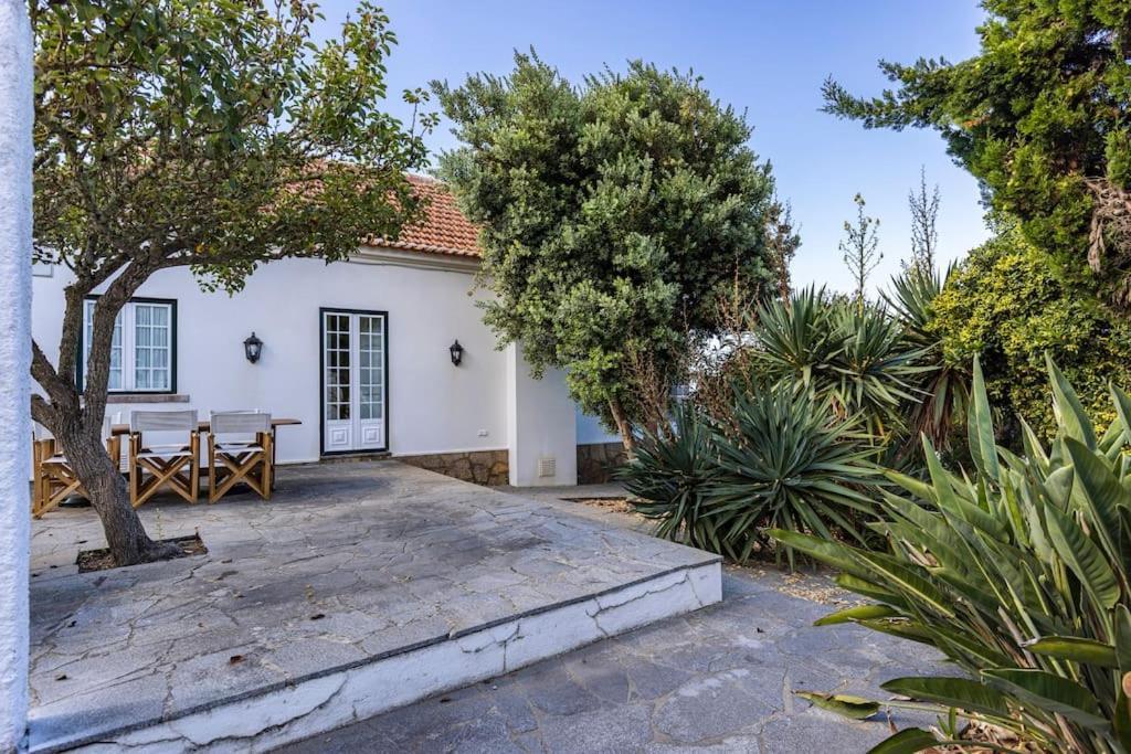Vila Challet Ericeira Exteriér fotografie