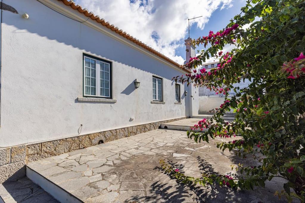 Vila Challet Ericeira Exteriér fotografie