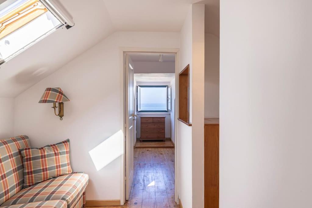 Vila Challet Ericeira Exteriér fotografie