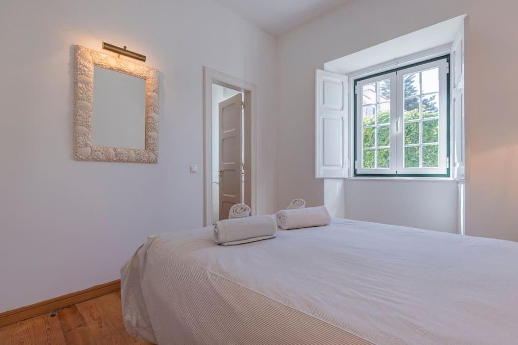 Vila Challet Ericeira Exteriér fotografie