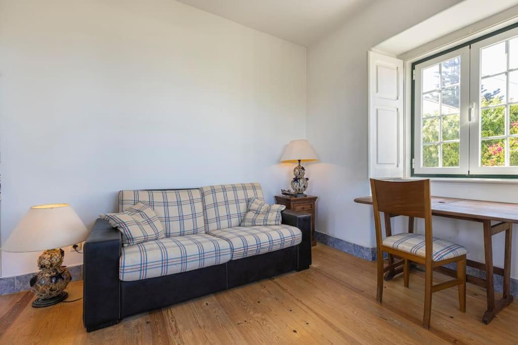 Vila Challet Ericeira Exteriér fotografie