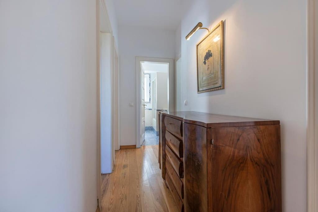 Vila Challet Ericeira Exteriér fotografie