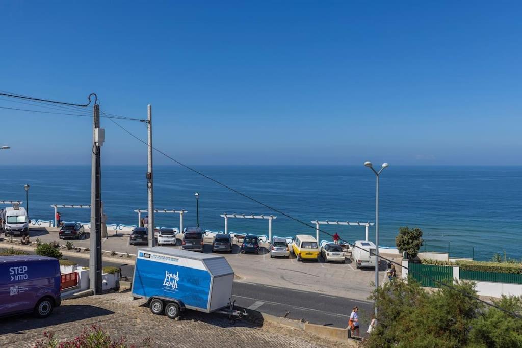 Vila Challet Ericeira Exteriér fotografie