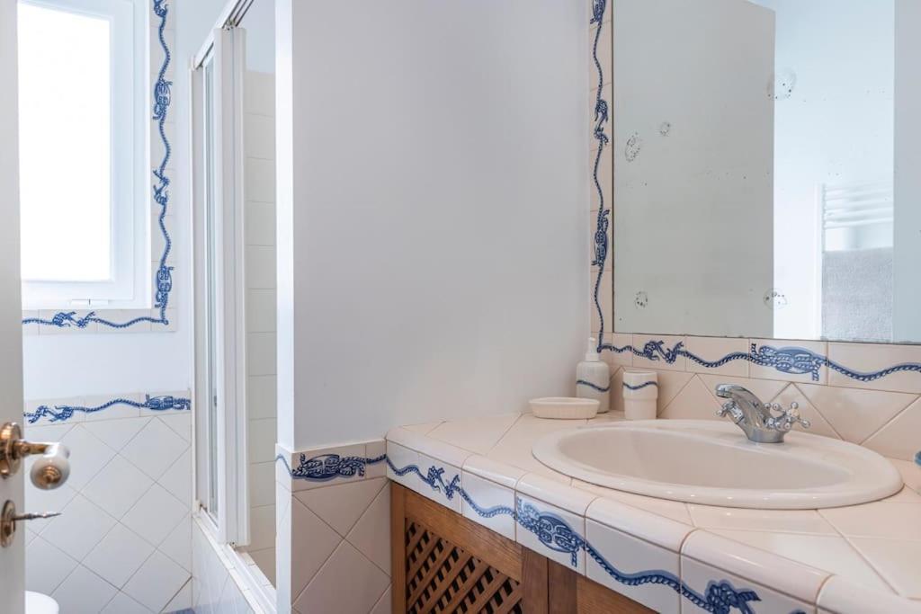 Vila Challet Ericeira Exteriér fotografie