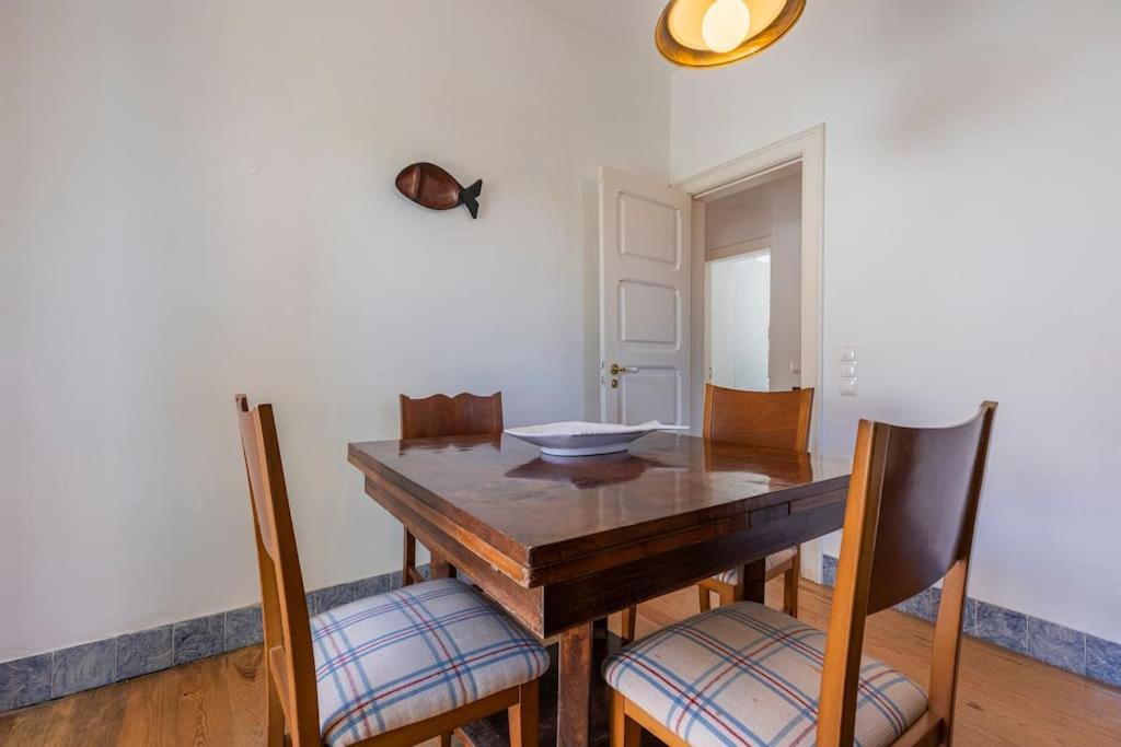 Vila Challet Ericeira Exteriér fotografie