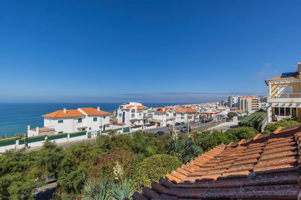 Vila Challet Ericeira Exteriér fotografie