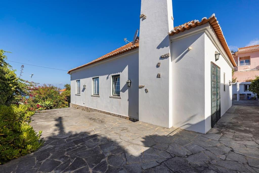 Vila Challet Ericeira Exteriér fotografie