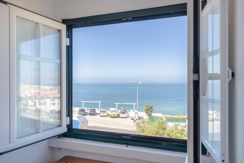 Vila Challet Ericeira Exteriér fotografie